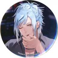 Akira metal badge "CD Blaqstarr -Theater Starless - Make Your Choice" Official Store Purchase benefits
