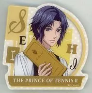 幸村精市推纪念章