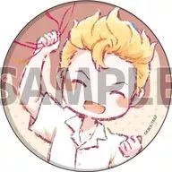 花垣武道东京复仇者徽章22.Valentine ver.图表艺术插图>