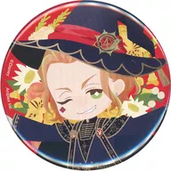 Cater Diamond metal badge "Disney Twisted Wonderland" Recuerdos de cumpleaños de Kate