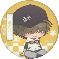 桑名拉麵江和風徽章DMM Scratchi！特『刀劍亂舞-花丸-』～雪月華～』E-25獎