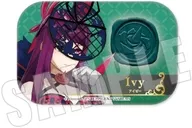 18.アイビー スクエアカンバッジ 「ファイアーエムブレム エンゲージ」