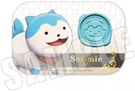 43.ソラ スクエアカンバッジ 「ファイアーエムブレム エンゲージ」