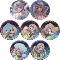 共7种SET