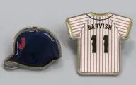 Darvish有#11侍日本徽章(主页)"2023 WORLD BASEBALL CLASSIC>