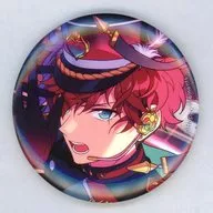 Issai Amagi "Ensemble Stars! Ibekore metal badge [2022 AUTUMN] -Idol Side -"
