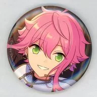 Himemiya Tori "Ensemble Stars! Ibekore metal badge [2022 AUTUMN] -Idol Side -"