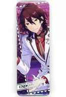 朔間零(白スーツ) 「あんさんぶるスターズ! ロング缶バッジ UNDEAD」 中国限定