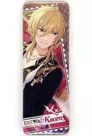 羽風薫(ブラック) 「あんさんぶるスターズ! ロング缶バッジ UNDEAD」 中国限定