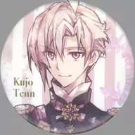 Kujyo-ten "Idolish Seven Inana EXPO metal badge Collection"