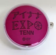 Article 9, Ten : "Ideal Seven Eye Nine Expo Sign Light Badge"