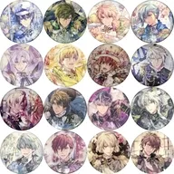 共16种SET