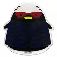 Tokushiro Tsurumi (Lieutenant Tsurumi) "Chun collection GOLDEN KAMUY Trading Acrylic Badge" AnimeJAPAN 2023 Goods