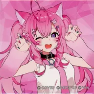 "Virtual YouTuber hololive hololive SUPER EXPO 2023 halo * 27 Random metal badge Covers Side" de Ko 博衣