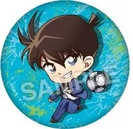 工藤新一 「名探偵コナン たたかえっ!キャラバッジコレクション」