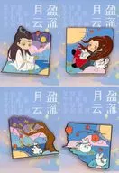 [单品]集合胸针4种SET