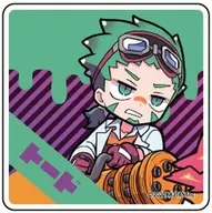 トード 「GOONYA MONSTER(グーニャモンスター) キャラアクリルバッジ 01.公式イラスト」