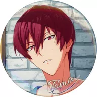 Toma Inumaru "Idolish Seven (original version) Character Badge Collection Sugao"