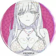 喜多川海夢(水着) 「その着せ替え人形は恋をする 原画缶バッジコレクション」