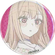 Kitagawakaiyume (virado para a diagonal) "A boneca vestida faz amor com a coleção original de emblemas."