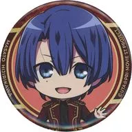 圣川真斗