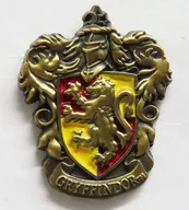 Griffin d'or "Harry Potter Embe Rem Pins Collection" limited to マホウドコロ