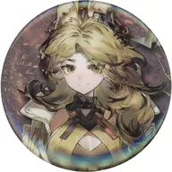 Quercus (before promotion) "Ark Knights Union Supply 9.0 metal badge"
