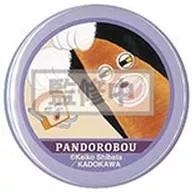 麵包超人的法式長棍麵包