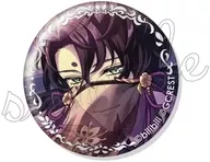 12. Iori (Normal Ver.) "Trading hot stamping metal badge Vol. 3 : Dream Craftsmen and Forgotten Black Fairies"