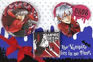 罗纳德徽章3种SET(2018)"吸血鬼会立刻死去生日&纪念SET第四弹"