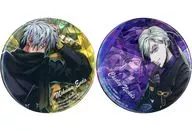 モクマ&芝士閃徽章2個SET