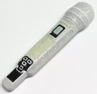 [單品]JIN(BTS/防彈少年團)MIC BADGE(麥剋風徽章)"HYBE INSIGHT>