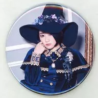 Aoi Yuki metal badge the release of "CD-Guda-Fuwa Everyday" Toranoana Limited In-store lottery C Prize