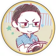 金城真護
