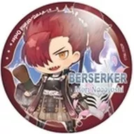 08. Berserker / Mori Nagayoshi "Fate/Grand Order Kyala Chicken Can Vol. 7"