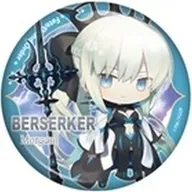 09. Berserker / Morgan "Fate/Grand Order Kyala Chicken Can Vol. 7"