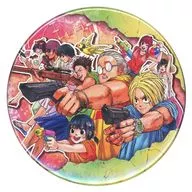 Coleção "SAKAMOTO DAYS Collection Can Badge" Jump NEXT11FES Goods