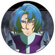 Logan ムガート, "The Legend of Heroes : Northern War metal badge 01. Official Illustration"