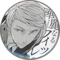 "BUNGO STRAY DOGS Expo Character Badge Collection C"