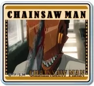 Design 10 (Chainsaw Man / C) Acrylic Badge "Chainsaw Man"