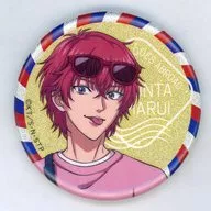 丸井文太