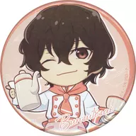 太宰治 「文豪ストレイドッグス×AniCook in cookpadLive cafe 文スト祭Vol.3 文スト祭缶バッジ」