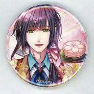 桜花 「夢王国と眠れる100人の王子様 Sweet Presents トレーディング缶バッジ」 アニメイトガールズフェスティバル2016グッズ