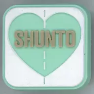 SHUNTO (BE : FIRST) Silicon Pins "Bye-Good-Bye" One-Day One Man Show "