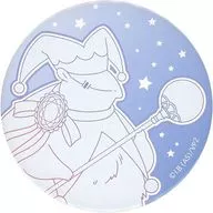 "Kyuketsuki Sugu Shinu 2 Dream metal badge Mahotsu Kai-John" Challenge Award by Sapphire-Hakuchi metal badge