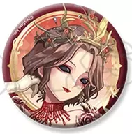 La Reina de la Sangre, "Identidad V, Quinta Personalidad, Mi Cocktail Trading metal badge".