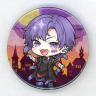 Shima (Urashima Sakata bune / SD Sunset) pode emblemas (holotipo) "Happy Halloweeeen Urashima Sakata Ghost Ship ψ Demon Shitsuji ψ Eu vou servi-lo até que você esteja satisfeito. Você pode usar isso muito bem, Watashi. ni9ht Omotenashi Debi ou ～????」 pode emblemas loteria prêmio