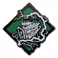 オーバーチャージ Pins Collection/ピンズコレクション vol.4 「Dead by Daylight」