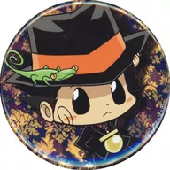 Reborn metal badge "Maru KUJI Private Tutor Hitman REBORN!" Small blessing 02