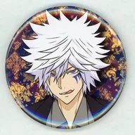 Hakuran metal badge "Maru KUJI Home Teacher Hitman REBORN!" Small blessing 12